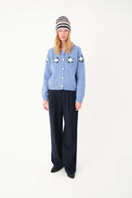 Load image into Gallery viewer, Lollys Laundry Gracelynn Knit Cardigan
