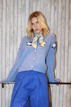 Load image into Gallery viewer, Lollys Laundry Gracelynn Knit Cardigan
