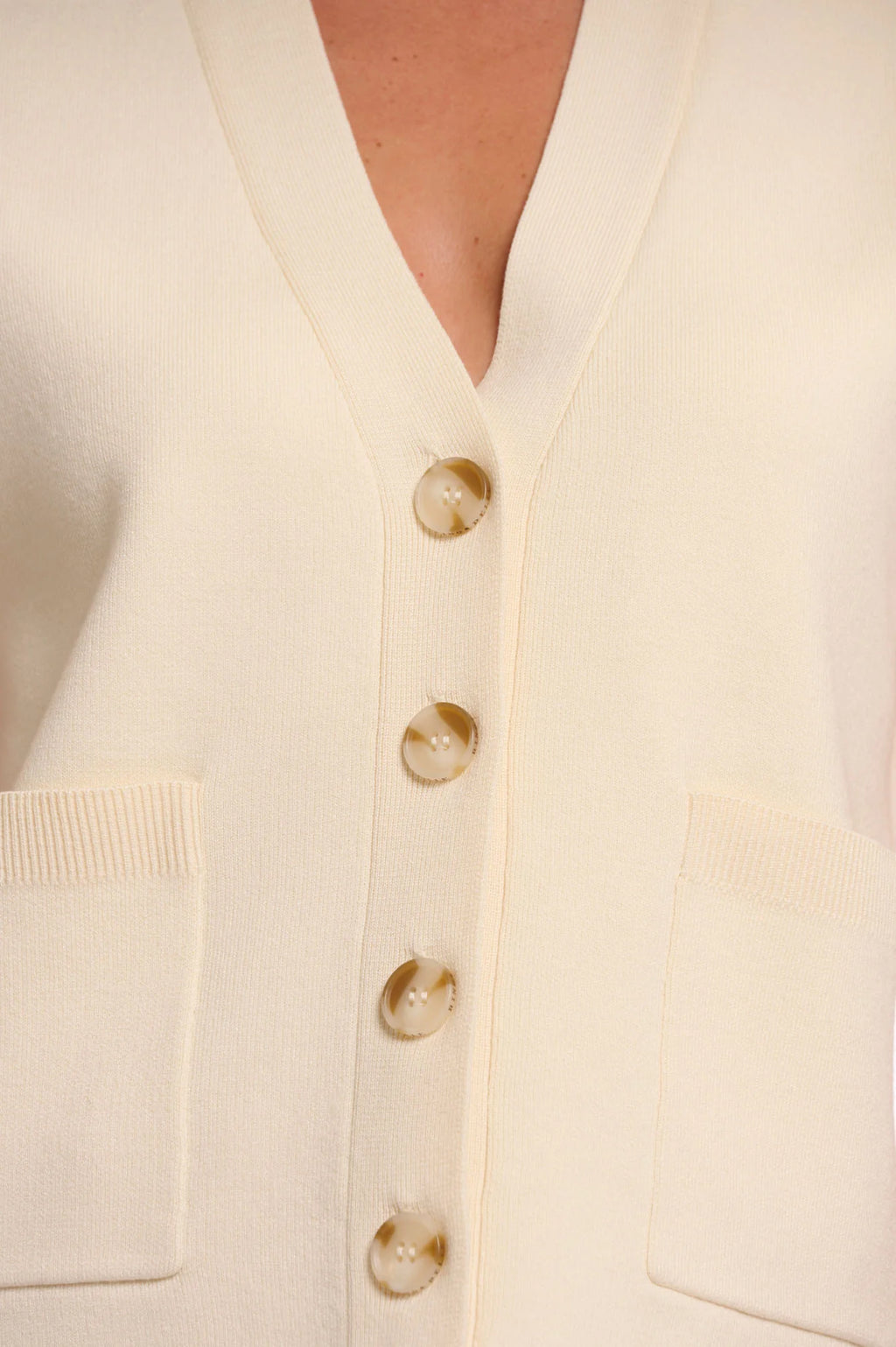 Rino & Pelle Hagi Knit Waistcoat
