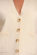 Load image into Gallery viewer, Rino &amp; Pelle Hagi Knit Waistcoat
