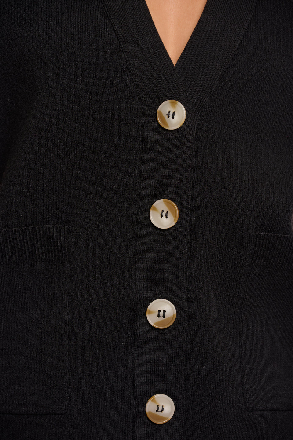 Rino & Pelle Hagi Knit Waistcoat