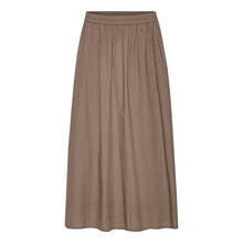 Load image into Gallery viewer, Project AJ117 Hailey Cord Midi Skirt
