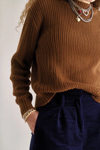 Load image into Gallery viewer, Komodo Lima Organic Cotton Cord Shorts
