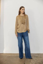 Load image into Gallery viewer, Project AJ117 Darling Denim Wide Leg Jeans
