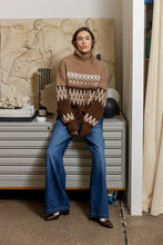 Load image into Gallery viewer, Project AJ117 Darling Denim Wide Leg Jeans
