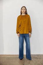Load image into Gallery viewer, Project AJ117 Darling Denim Wide Leg Jeans
