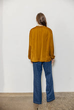 Load image into Gallery viewer, Project AJ117 Darling Denim Wide Leg Jeans
