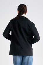 Load image into Gallery viewer, Elan Blazer Sweater Combo
