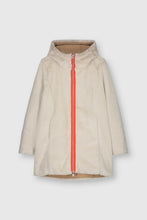 Load image into Gallery viewer, Rino &amp; Pelle Javin Fur Lined Hooded Coat
