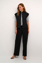 Load image into Gallery viewer, Kaffe Katanja Padded Waistcoat
