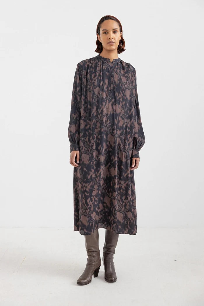 Project AJ117 Kaethe Dress