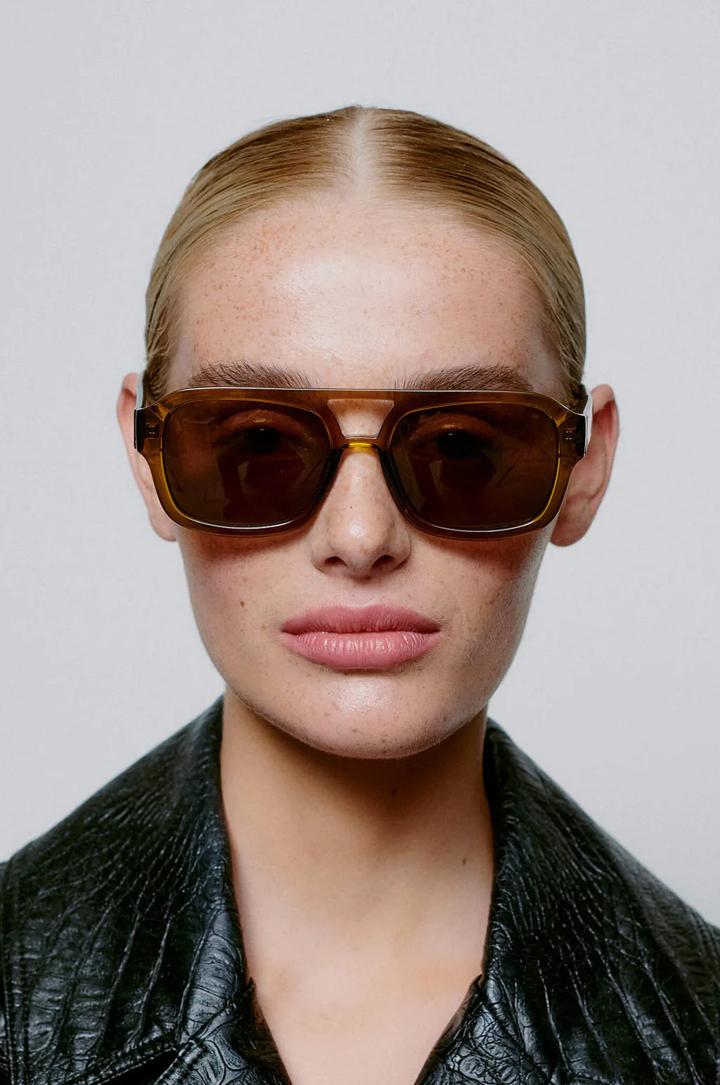 A.Kjaerbede Kaya Sunglasses