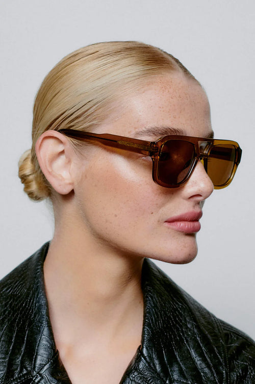 A.Kjaerbede Kaya Sunglasses