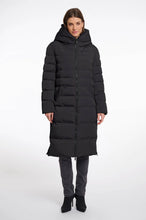 Load image into Gallery viewer, Rino &amp; Pelle Keila Padded Fur Hood Coat
