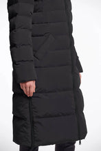 Load image into Gallery viewer, Rino &amp; Pelle Keila Padded Fur Hood Coat
