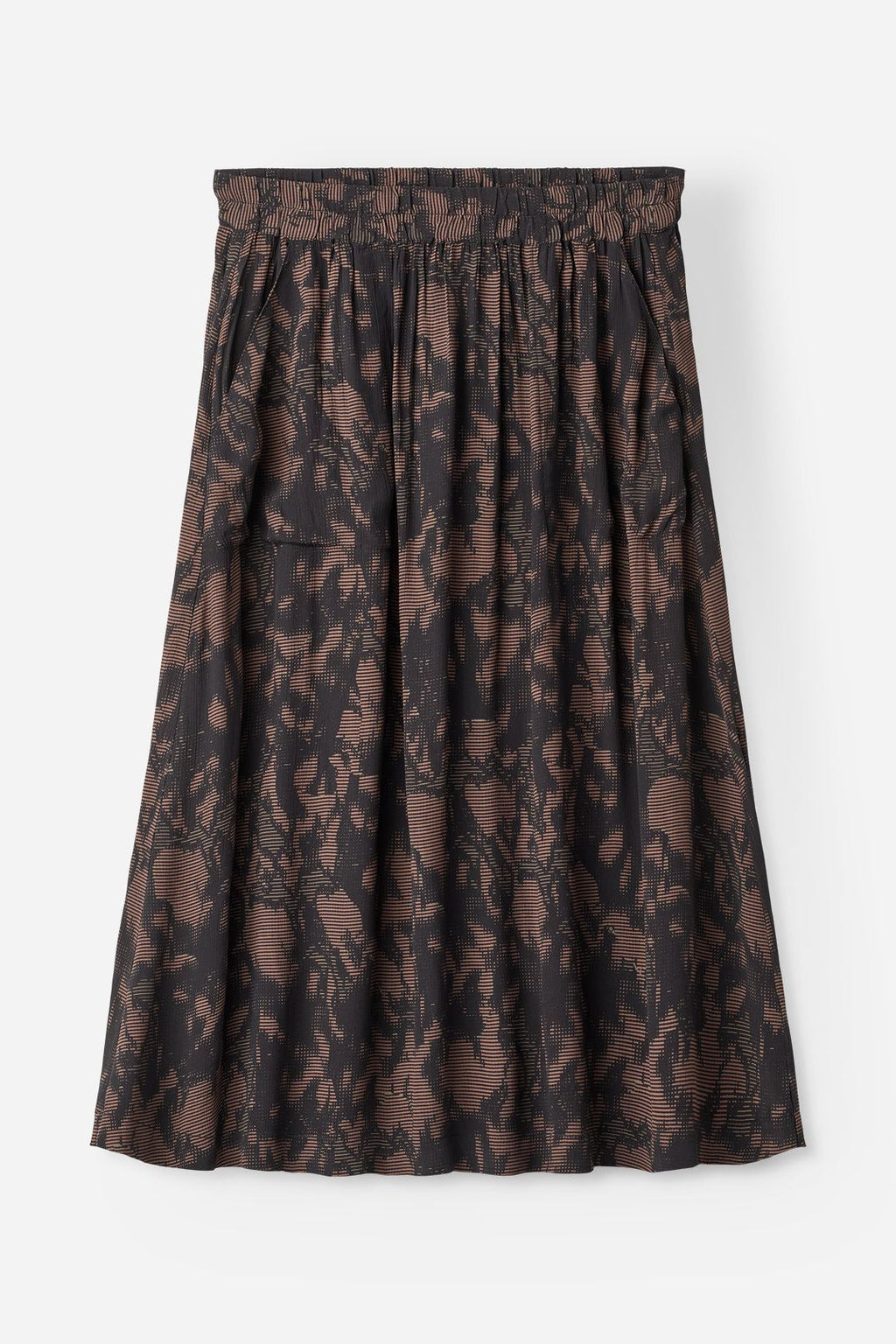 Project AJ117 Kinna Skirt