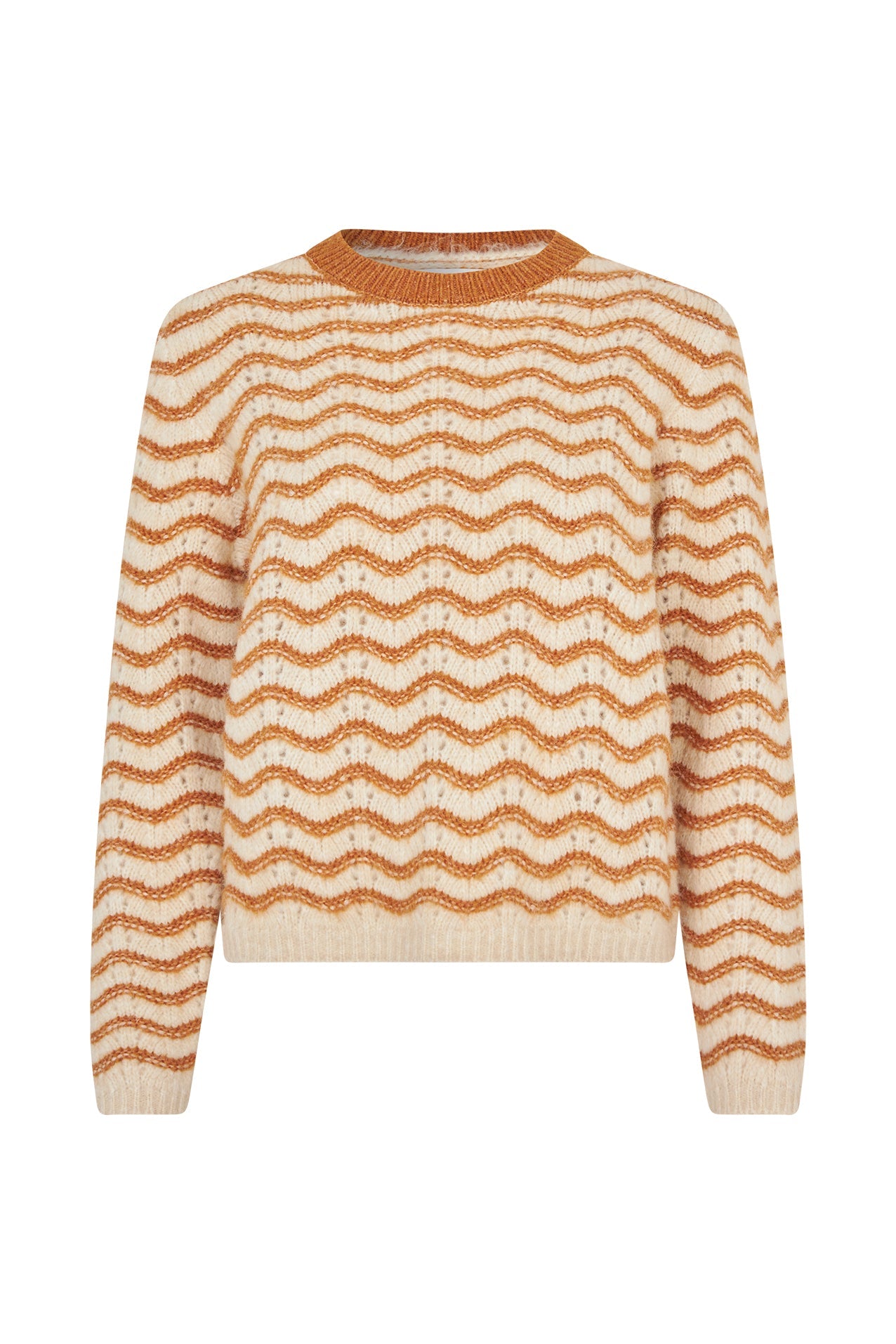Lollys Laundry Lano Knit Jumper