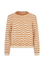 Load image into Gallery viewer, Lollys Laundry Lano Knit Jumper
