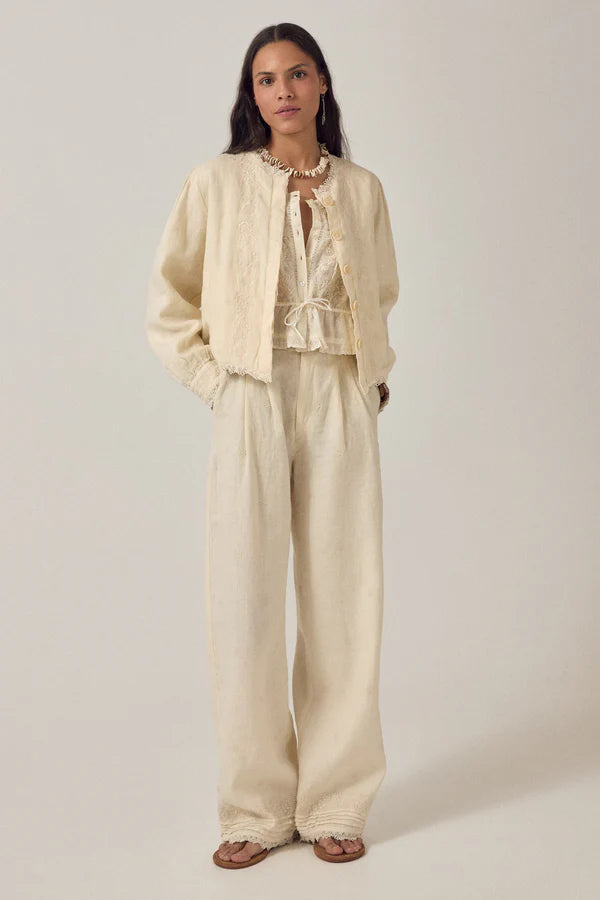 Maison Hotel Otelo Jacket