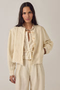 Maison Hotel Otelo Jacket
