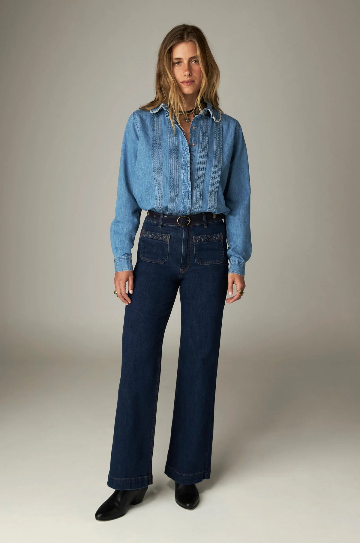 Maison Hotel Giulietta Jeans