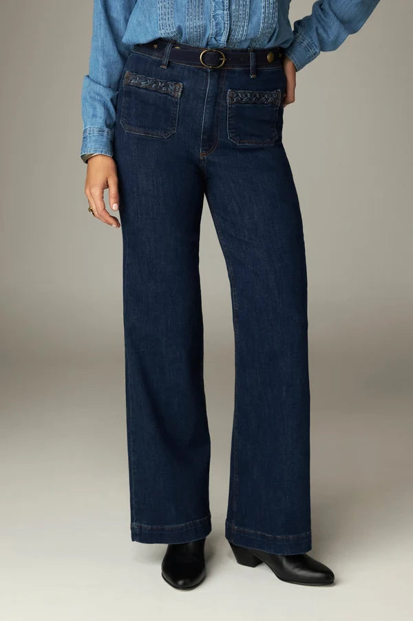Maison Hotel Giulietta Jeans