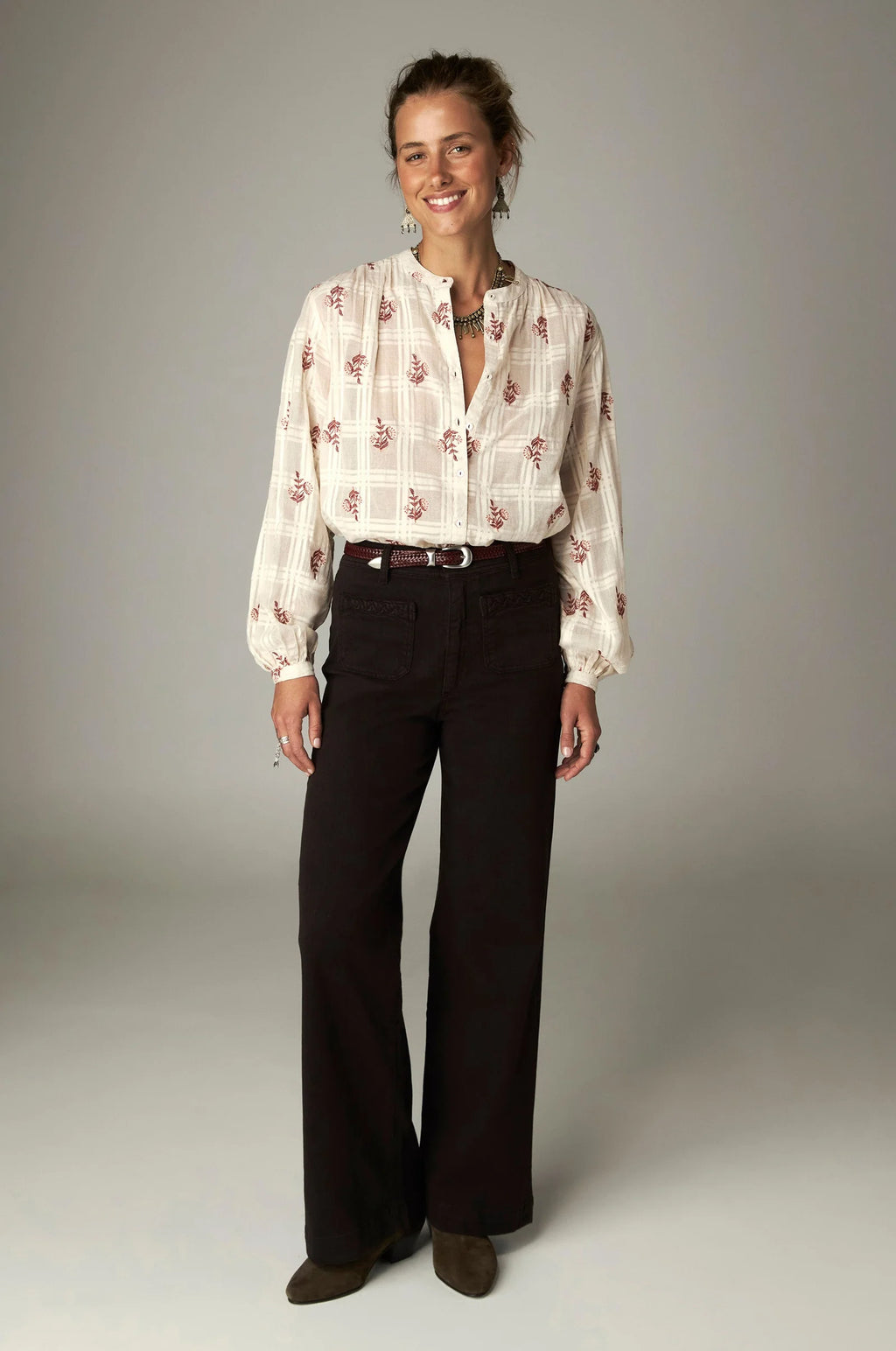 Maison Hotel Giulietta Jeans