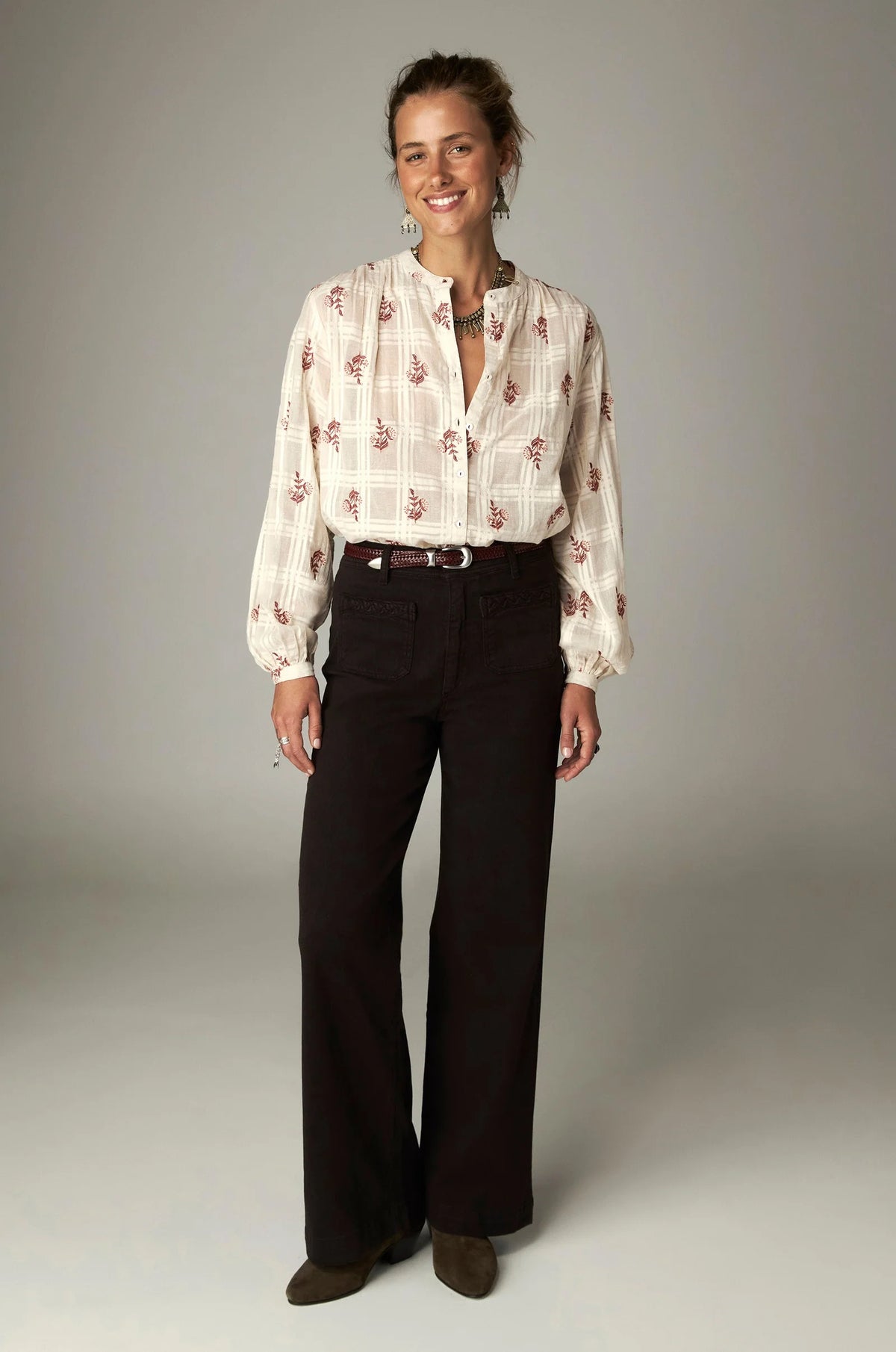 Maison Hotel Giulietta Jeans