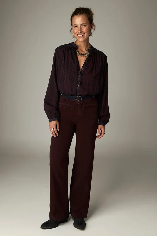 Maison Hotel Marie Blouse