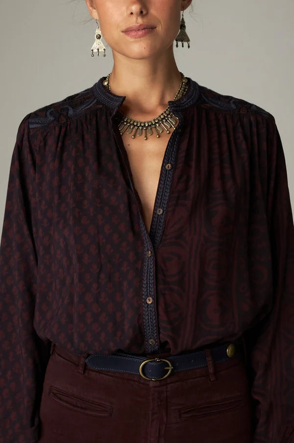 Maison Hotel Marie Blouse