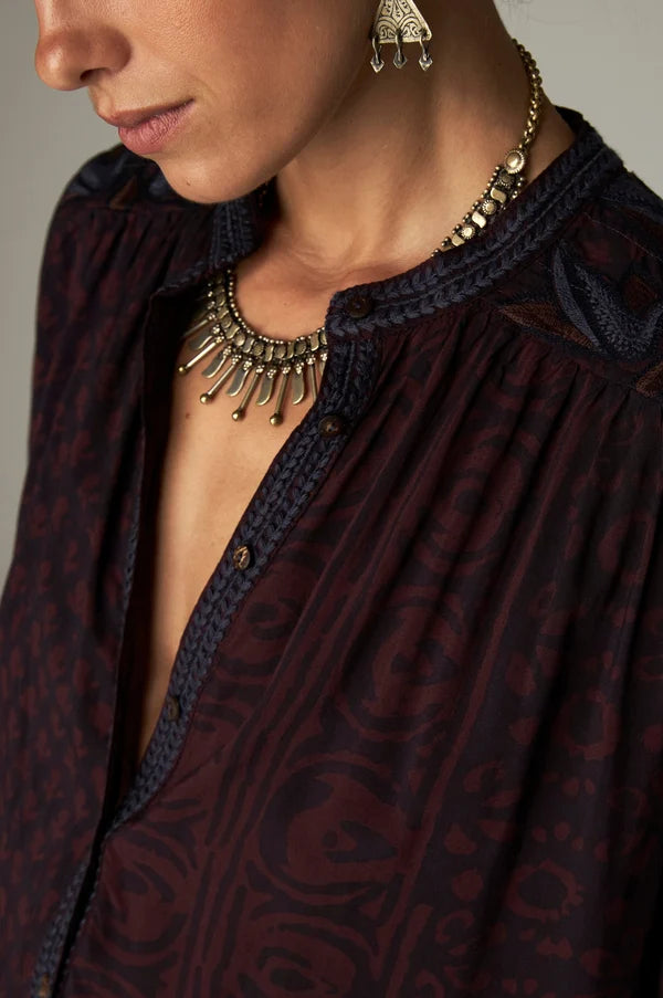 Maison Hotel Marie Blouse