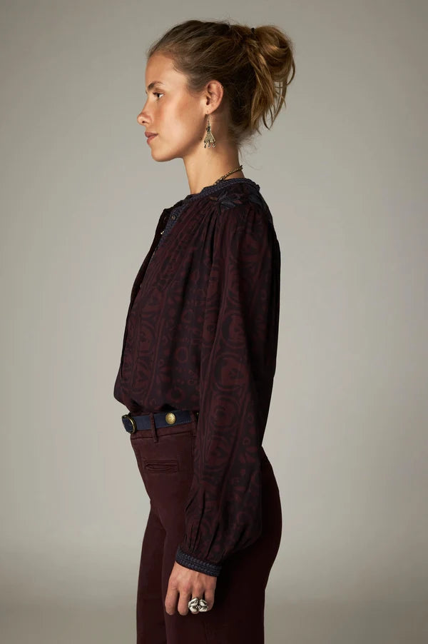 Maison Hotel Marie Blouse