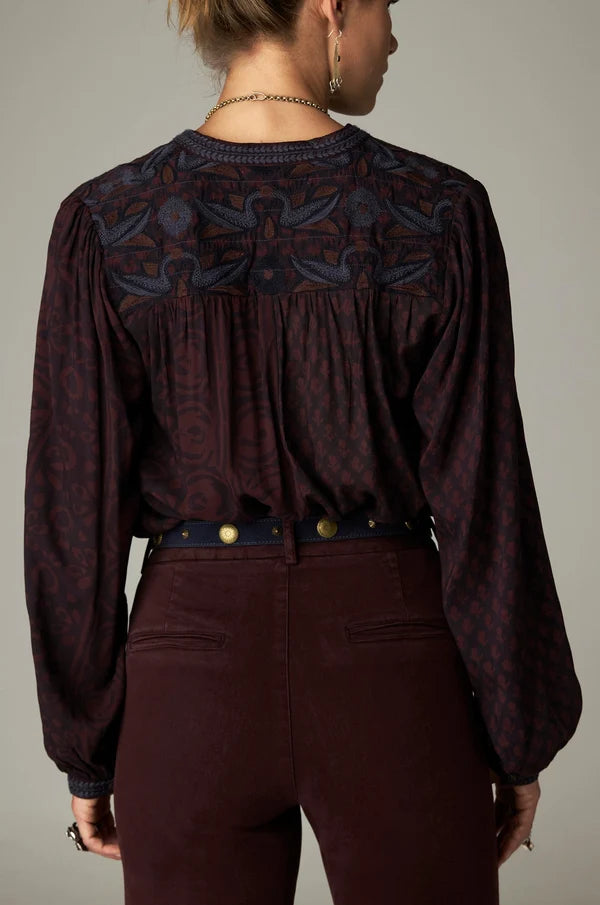 Maison Hotel Marie Blouse