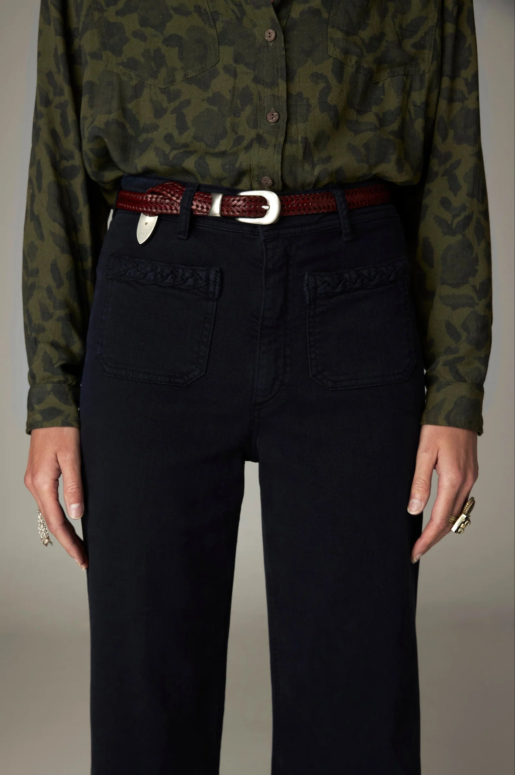 Maison Hotel Giulietta Jeans