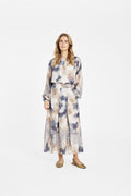 Gustav Mabell Tie Dye Floaty Skirt