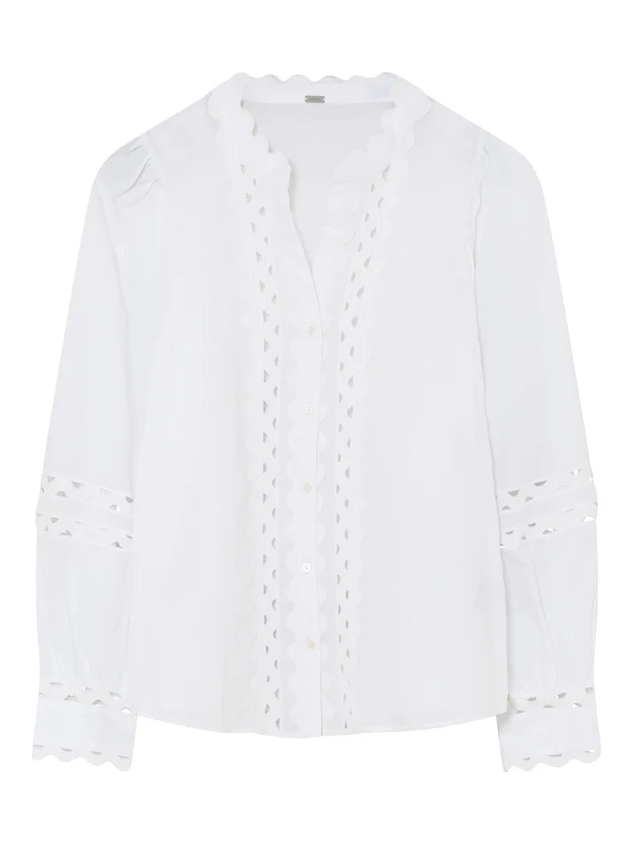 Gustav Madelon Blouse