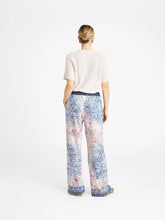 Load image into Gallery viewer, Gustav Marisa Wide Leg Pants Tile Print
