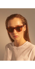 A.Kjaerbede Nancy Sunglasses