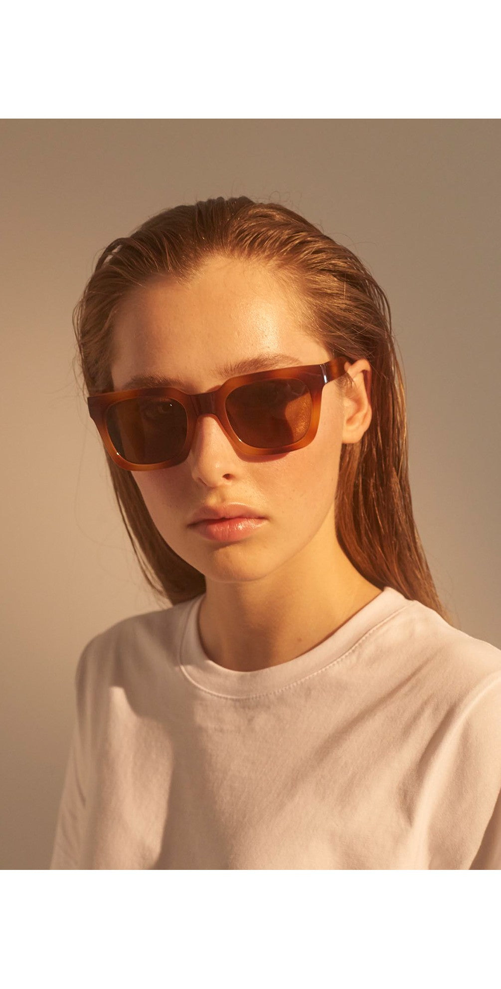 A.Kjaerbede Nancy Sunglasses