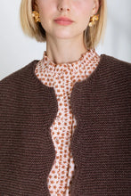 Load image into Gallery viewer, Bonte Naomi Knitted Gilet
