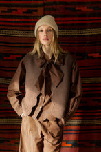 Load image into Gallery viewer, Bonte Naomi Knitted Gilet
