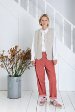 Load image into Gallery viewer, Bonte Naomi Knitted Gilet
