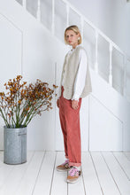 Load image into Gallery viewer, Bonte Naomi Knitted Gilet
