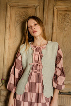 Load image into Gallery viewer, Bonte Naomi Knitted Gilet
