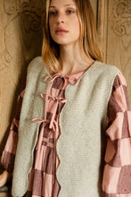 Load image into Gallery viewer, Bonte Naomi Knitted Gilet
