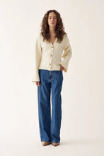 Load image into Gallery viewer, Noella Lenyx Structured Cardigan

