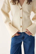 Load image into Gallery viewer, Noella Lenyx Structured Cardigan
