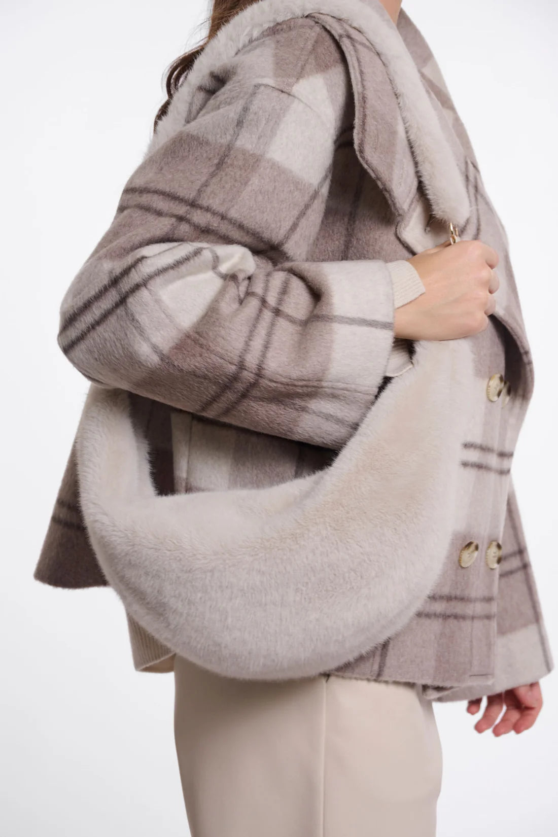 Rino & Pelle Nayla Swing Bag