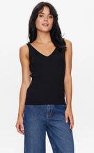Load image into Gallery viewer, Numph Cerys Knit Vest Top
