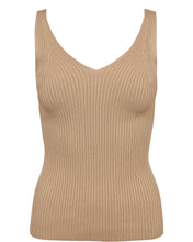 Load image into Gallery viewer, Numph Cerys Knit Vest Top
